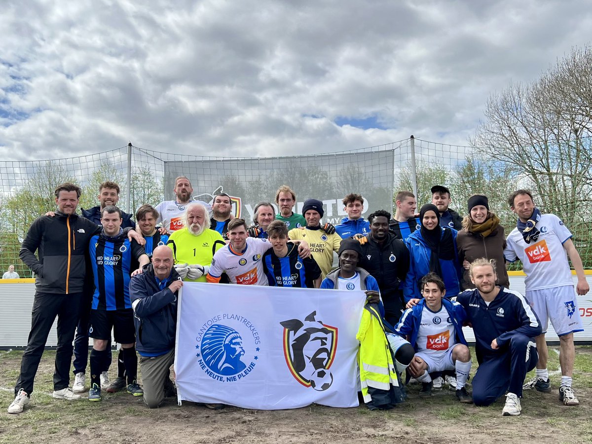 Dirk De Ridder tweet media