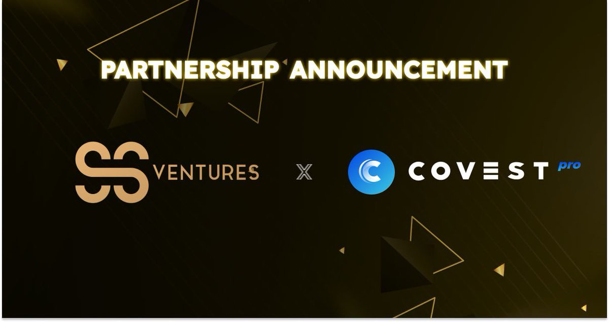 SS Ventures tweet media