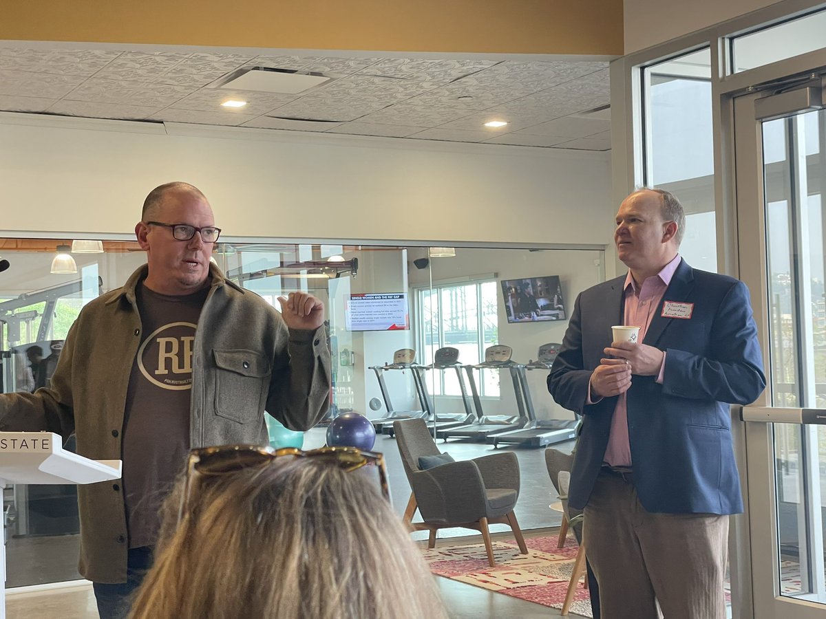 Stephen Morrow tweet media