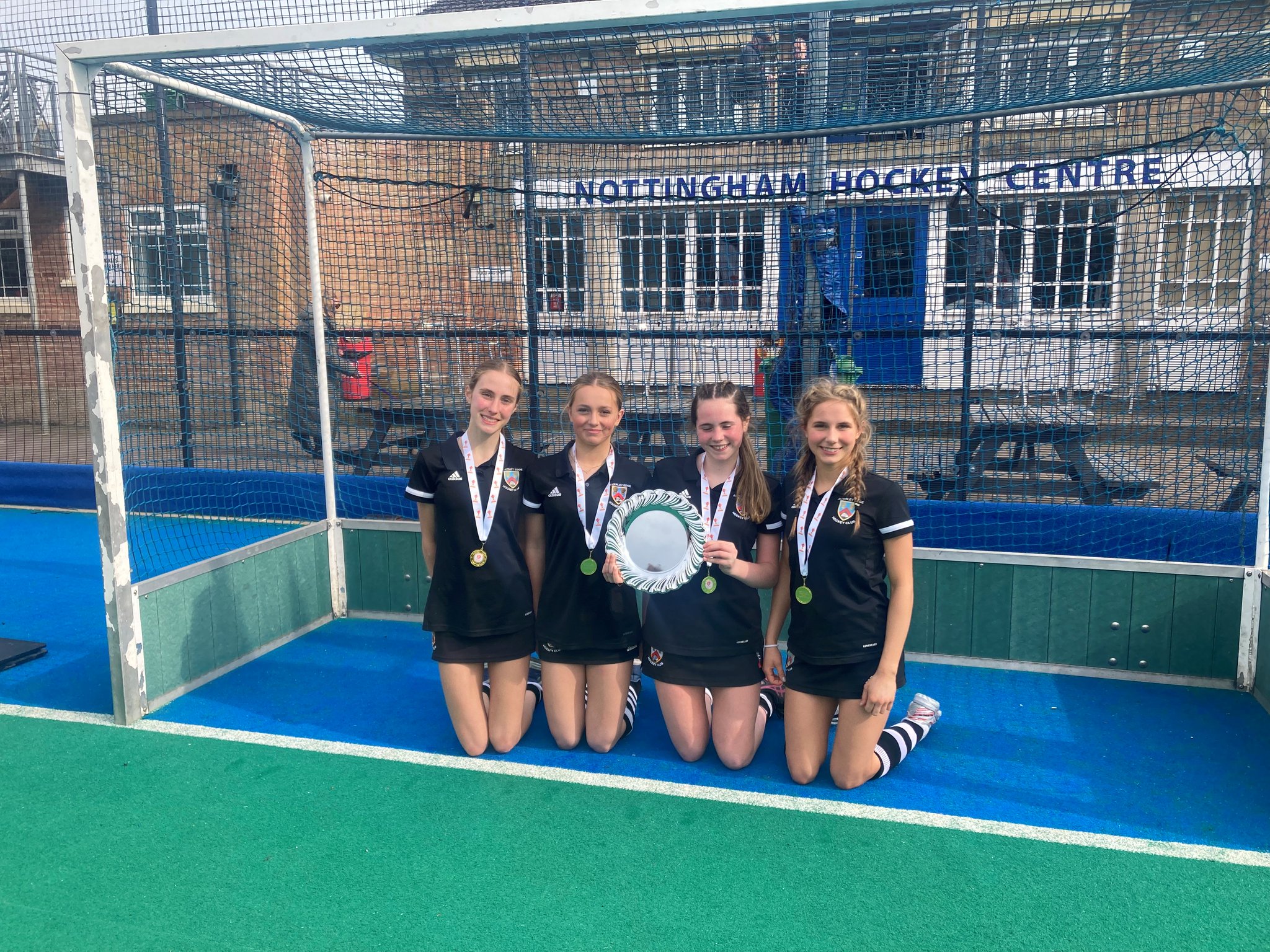 Manchester High School for Girls on Twitter "Four of our Yr9 pupils