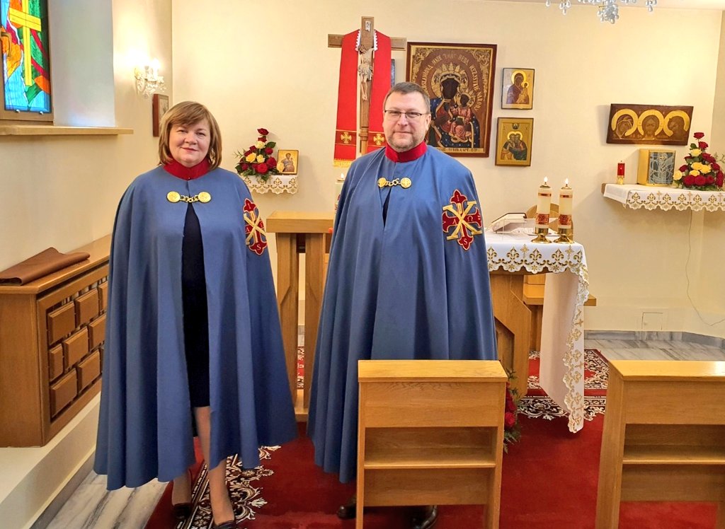 Ľubomír REHÁK 🇸🇰🇪🇺 tweet media