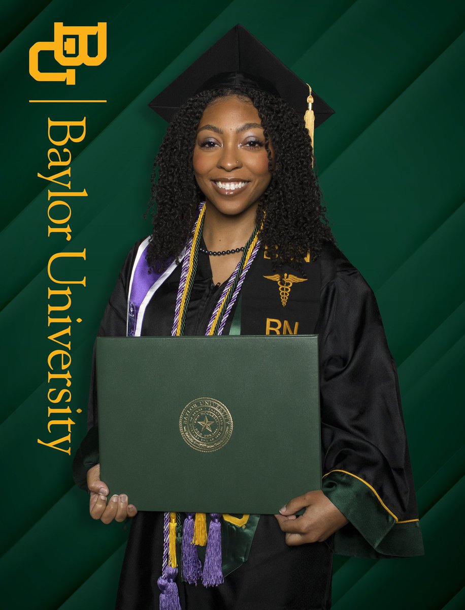 #TaylorTuesdays - I would like to congratulate my beautiful wife on OFFICIALLY becoming a Registered Nurse! 🗣️ 

Re-introducing this amazing human as Taylor Schexnayder, BSN, RN 👩🏾‍⚕️ 

To the most disciplined person that I know, congratulations my love. I’m beyond proud of you! ⚡️