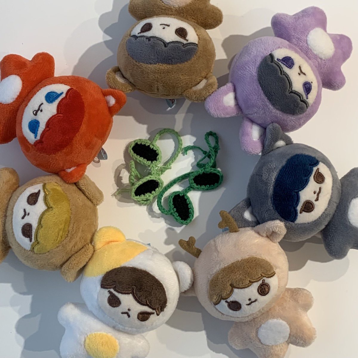 spaceTeSTAR's tweet photo. 👾 : 제가 사랑하는 저의 우주인 테스타, <데뷔 못하면 죽는 병 걸림>이 차주 완결이 납니다.

저를 사랑하게 한, 또 사랑을 이유로 많은 경험을 할 수 있게 한 이들의 빈짝이는 순간을 기념하고자 #RT 추첨 두분께 원하시는 우주테스타 한 체를 보내드립니다

반짝이는 마지막 순간을 함께해주세요!𖤐 https://t.co/RJ2v7PbYpp