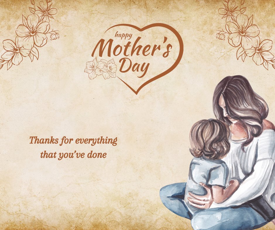 BeKoool's tweet photo. Happy Mother's Day to all the moms out there who do so much!  You are appreciated.  Enjoy your day! 

#bekoool #mother #mothersday #may https://t.co/tThkSVx4QM