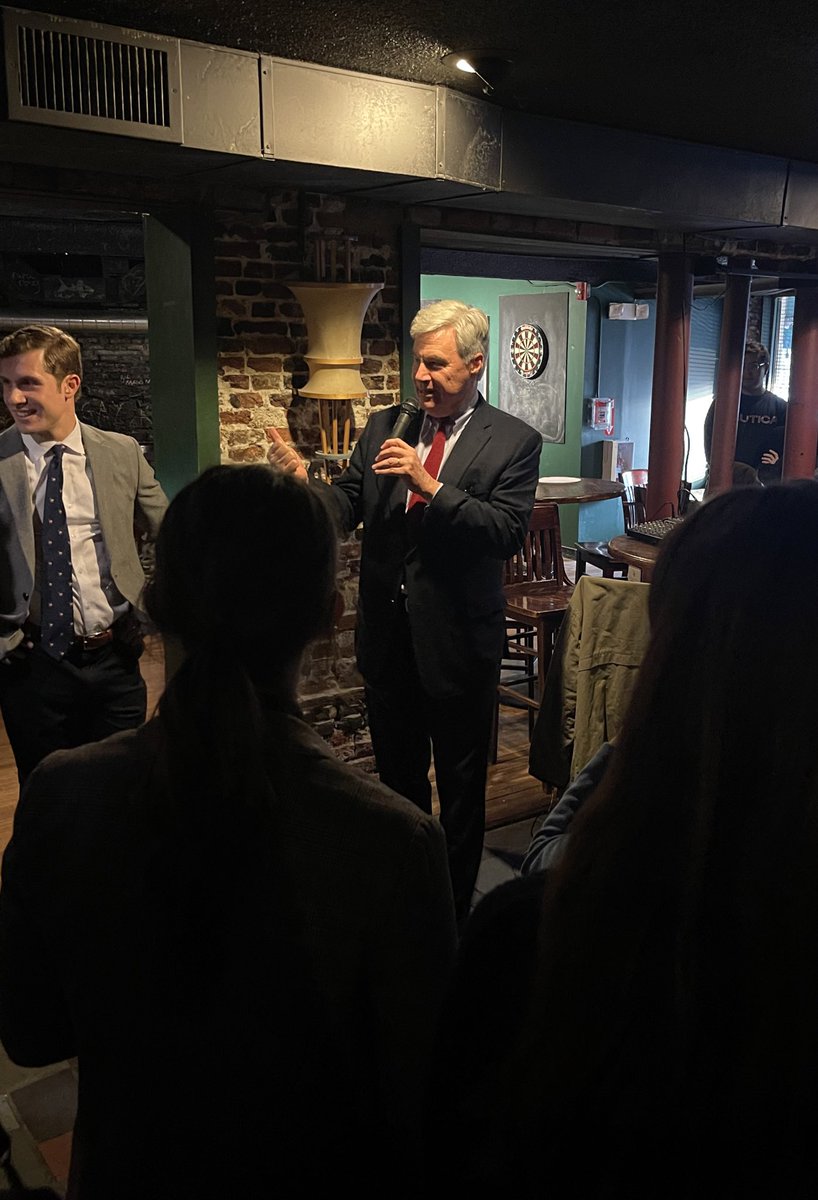 Jordan Abelson (@jordan_abelson) on Twitter photo Wonderful kick off event for <a href="/YoungDemsRI/">Young Dems RI</a> last night.💙There was great energy in the room and getting to hear from <a href="/SenWhitehouse/">Sheldon Whitehouse</a> was a huge plus.
Looking forward to working with <a href="/SamAckerman_/">Sam Ackerman</a> and other members to get the younger generations out to vote!
#RhodeIsland Wonderful kick off event for <a href="/YoungDemsRI/">Young Dems RI</a> last night.💙There was great energy in the room and getting to hear from <a href="/SenWhitehouse/">Sheldon Whitehouse</a> was a huge plus.
Looking forward to working with <a href="/SamAckerman_/">Sam Ackerman</a> and other members to get the younger generations out to vote!
#RhodeIsland