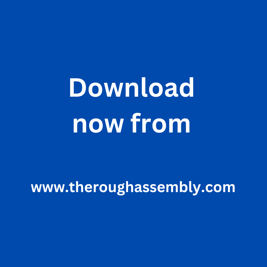 rough_assembly's tweet photo. We are excited to announce the release of the Assistant Editor’s Toolkit, our new professional resource to support Editorial Trainees and Assistant Editors' career development in the cutting room.

Free download: https://t.co/Iy93snfdPL https://t.co/C6uHSue0ok