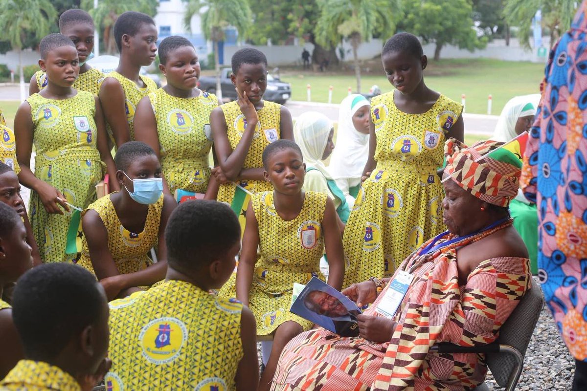 Ghana Commission for UNESCO tweet media