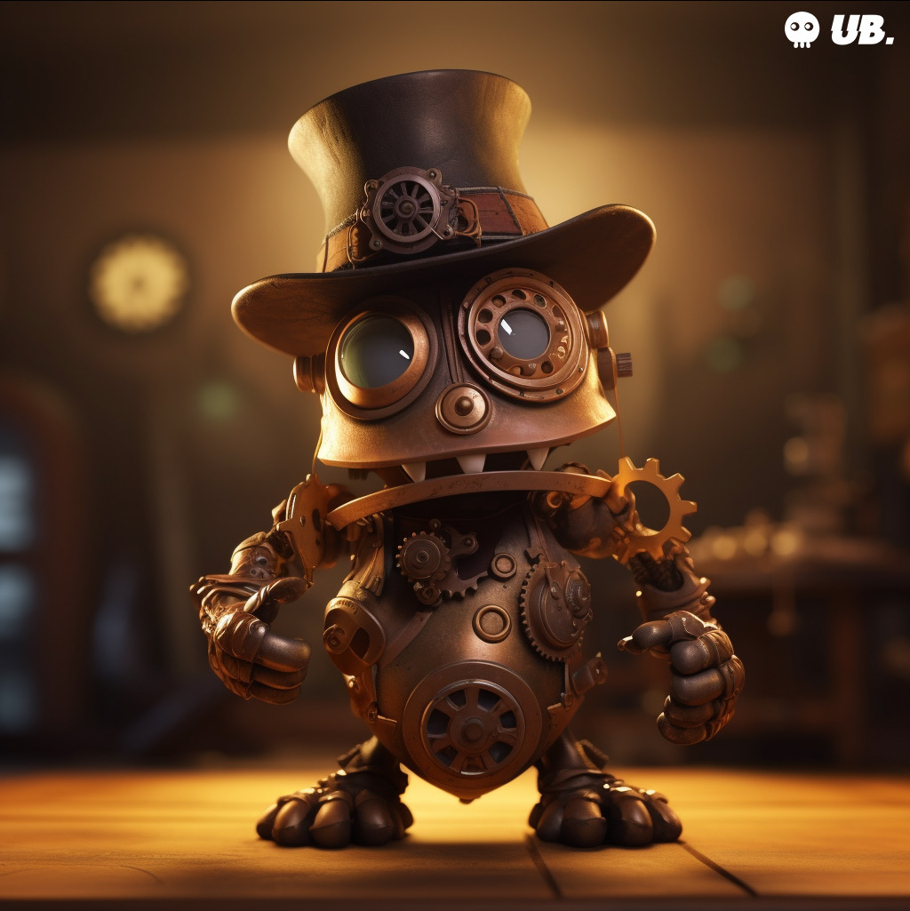 Weekly Beast WL Raffle 🔥

Not many Unleashed Spots left.

🏆Win 1 of 10 WL spots:

🟢Follow <a href="/UBeastsNFT/">Unleashed Beasts. 🍀</a> 
🟢Like &amp; RT
🟢Tag 3 Beasts