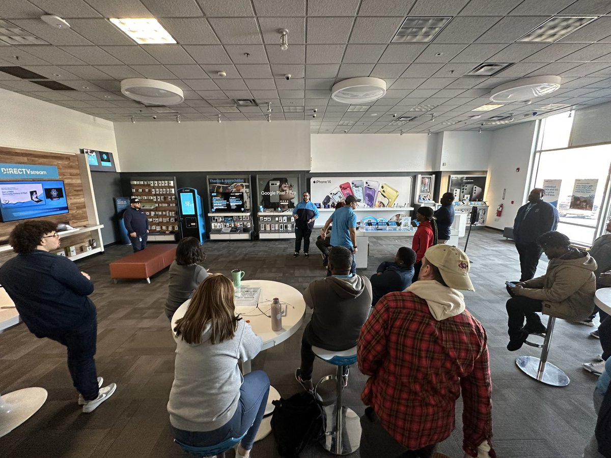 Another incredible training from our great leadership. 
#ProtectEverything
@TheRealOurNE @D_Zargos @malvarenga94 @emilywiper @firas_smadi
#AmericasBestNetwork