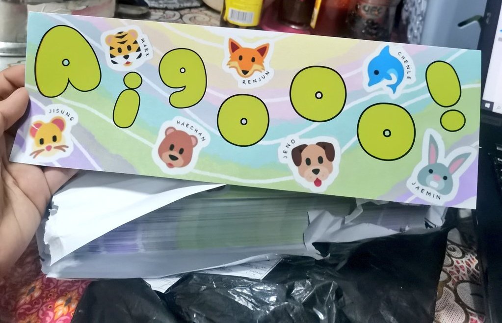 Joyangjoy's tweet photo. Thank you so much @enct_store, this is our first transaction with this printing store. And i guarantee you, super smooth ng trasac and quality ng products nila 🥺💚 ++ super accommodating pa ni seller. Thank you again, see you on d-day 💚 #enctstorefeedbacks https://t.co/rjh2uO2eqk