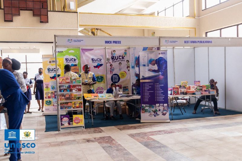 Ghana Commission for UNESCO tweet media