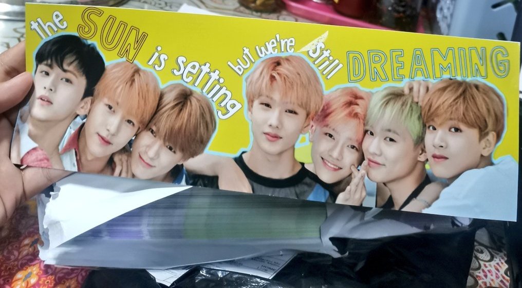 Joyangjoy's tweet photo. Thank you so much @enct_store, this is our first transaction with this printing store. And i guarantee you, super smooth ng trasac and quality ng products nila 🥺💚 ++ super accommodating pa ni seller. Thank you again, see you on d-day 💚 #enctstorefeedbacks https://t.co/rjh2uO2eqk