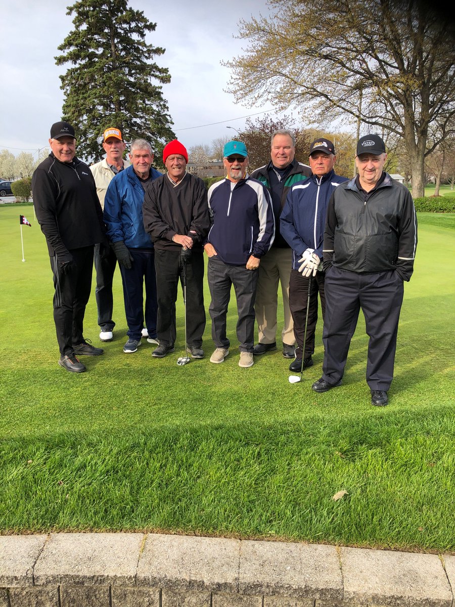sgcc1874's tweet photo. Look at those smiling faces, ready to get the 2023 golf season started. Happy Opening Day golfers!!

#openingday #open #courseisopen #golflovers #golfseason #sarnia #pointedward #lambtoncounty #golfontario #golf #golfers #golfing https://t.co/6650g3e45T