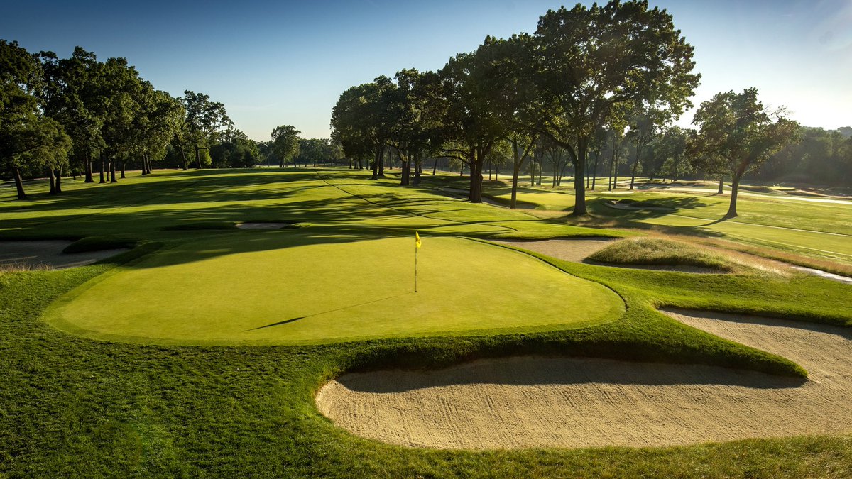 Only six days left to bid on foursomes at some of the best courses NJ has to offer. Support the NJGF &amp; the @NJSGA1900 Youth Foundation today!

🔗 bit.ly/3L7k5B3

#NJGF #NJGolf