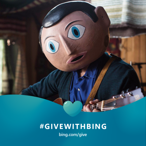 itsTedFromWork's tweet image. #GiveWithBing I support The Food Bank of Northeast Georgia.