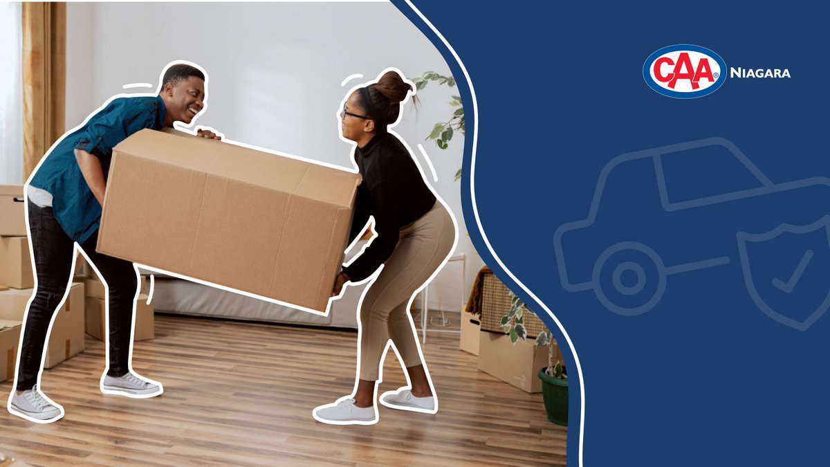 Two is better than one, especially when it comes to insurance coverage. Bundle your home and auto insurance and save more with CAA Niagara. Request a quote: bit.ly/3Jb8CAH #CAANiagara #CAAInsurance #HomeInsurance #AutoInsurance