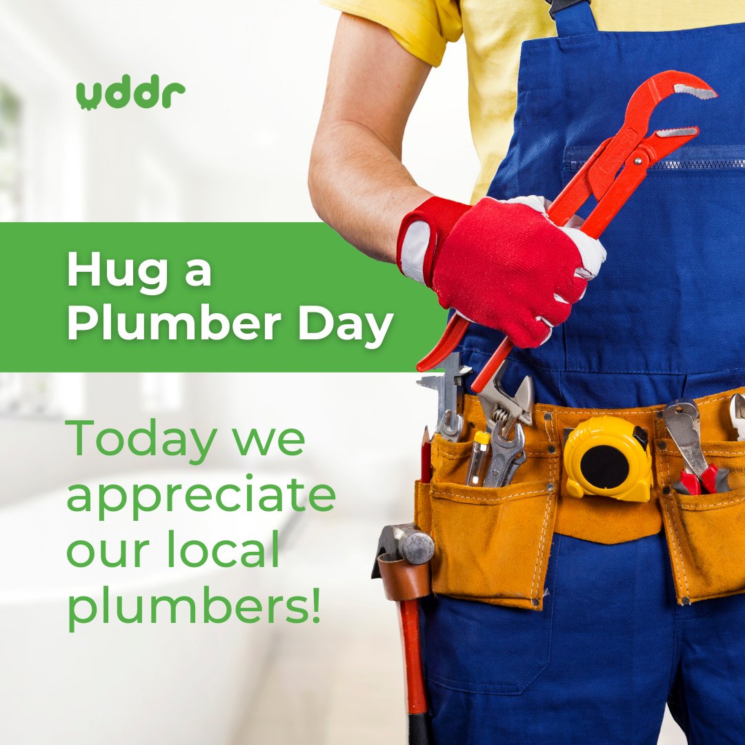 uddr Local Services tweet media