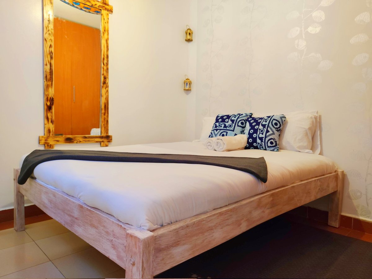 KitandaNa's tweet photo. Nairobi West beautifully styled Airbnb, very very clean and safe? Look no more! 😄 3500/night 0721578045, 0700391157  
#depression
Pastor Paul MacKenzie
#ShakaholaMassacre
Kimende
Tuju
#ProphetElvisMbonye
Moses Kuria
Mejja Okwonkwo
Kasarani
Boyz II Men
#Kitengela
Raila Odinga https://t.co/XAicfY7Ssw