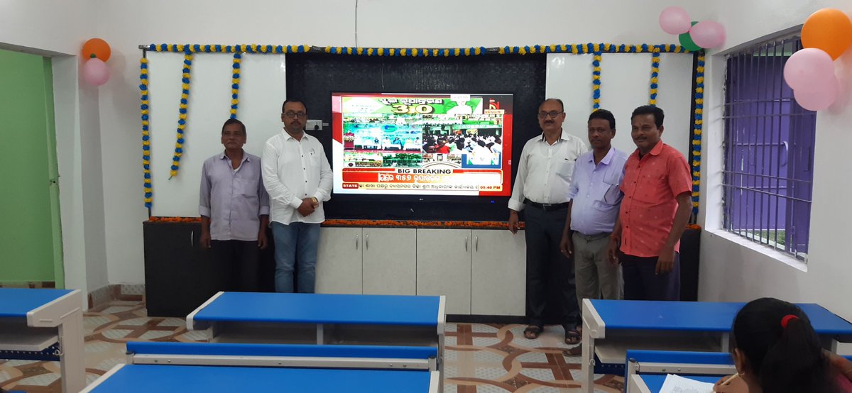 palit_goutam's tweet photo. Puran Upgrade High school, Puranodapada, inauguration by 5t mo school https://t.co/zFbQg0aB2T
