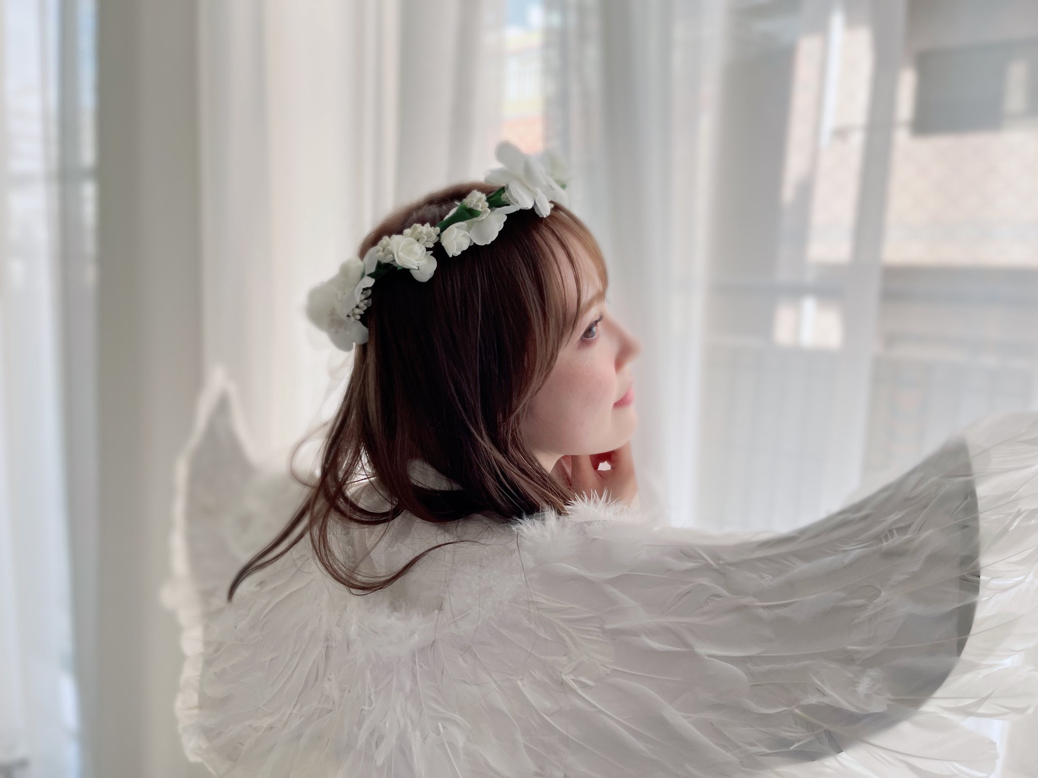 加藤史帆 サイン入り写真 クリスマス衣装 img_e29be66e9ebce08911045cacfd