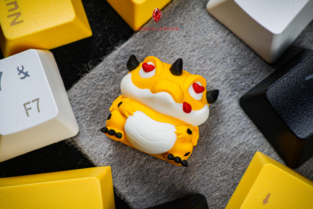 PiecesCrystal's tweet photo. ⭐Attention all keyboard enthusiasts! If you're looking to add a personal touch to your keyboard or replace worn-out keycaps, look no further! We still have a fantastic selection of high-quality keycaps in stock, ready for you to explore! 💪

🙌Discover… https://t.co/0Nb0E2Lqpl https://t.co/RZIkV3GJXk