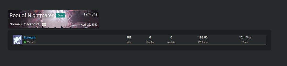 First try of the Day 😳