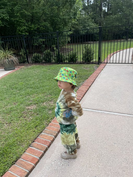 Blessed doesn&rsquo;t begin to describe it. https://t.co/YcnWKkz7F4