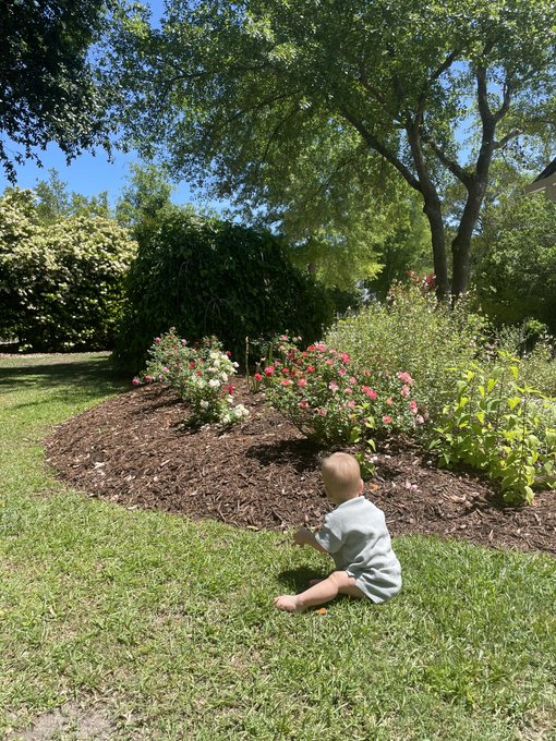 Blessed doesn&rsquo;t begin to describe it. https://t.co/YcnWKkz7F4