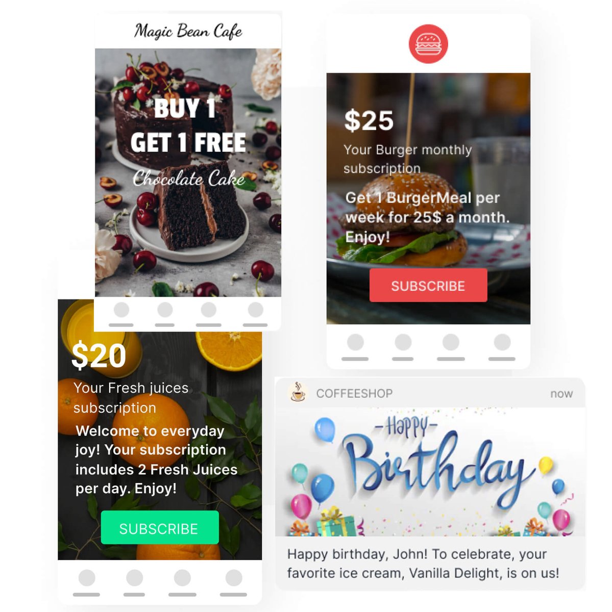 posspecialists's tweet image. Let's talk - Personalized Loyalty

POS Specialists and Heartland Restaurant now offer programs better than ever 

Make every interaction unique and build meaningful &amp;amp; lifelong relationships with your customers

#PosSpecialists
#AlwaysLocal
#heartlandhpy
#MakeEveryDayWorkBetter!