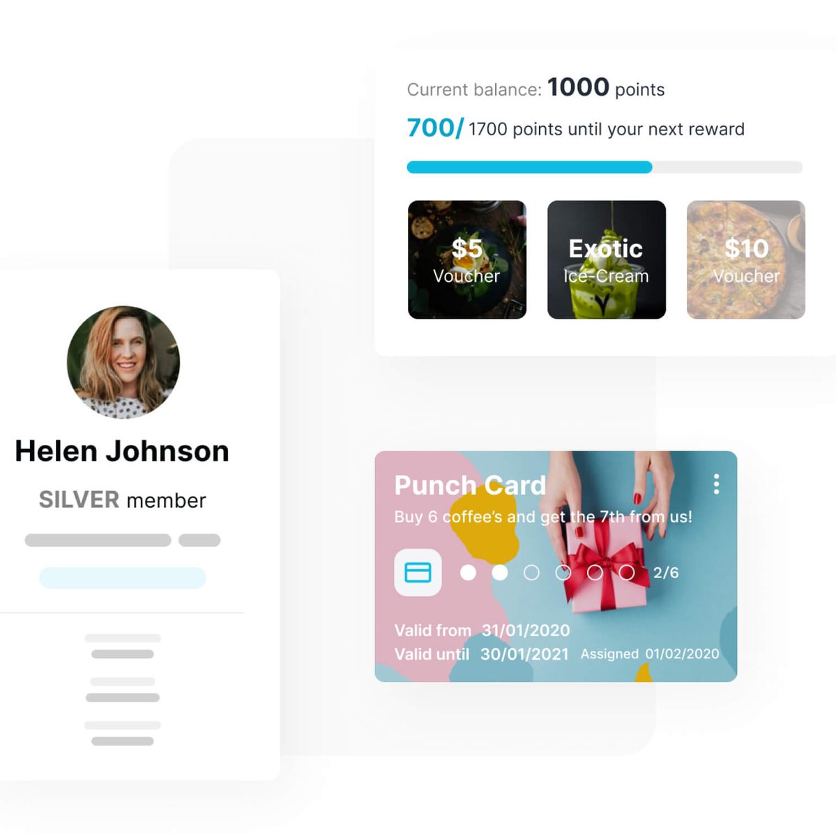 posspecialists's tweet image. Let's talk - Personalized Loyalty

POS Specialists and Heartland Restaurant now offer programs better than ever 

Make every interaction unique and build meaningful &amp;amp; lifelong relationships with your customers

#PosSpecialists
#AlwaysLocal
#heartlandhpy
#MakeEveryDayWorkBetter!