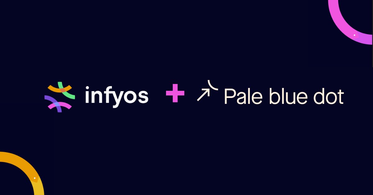 infyos tweet media