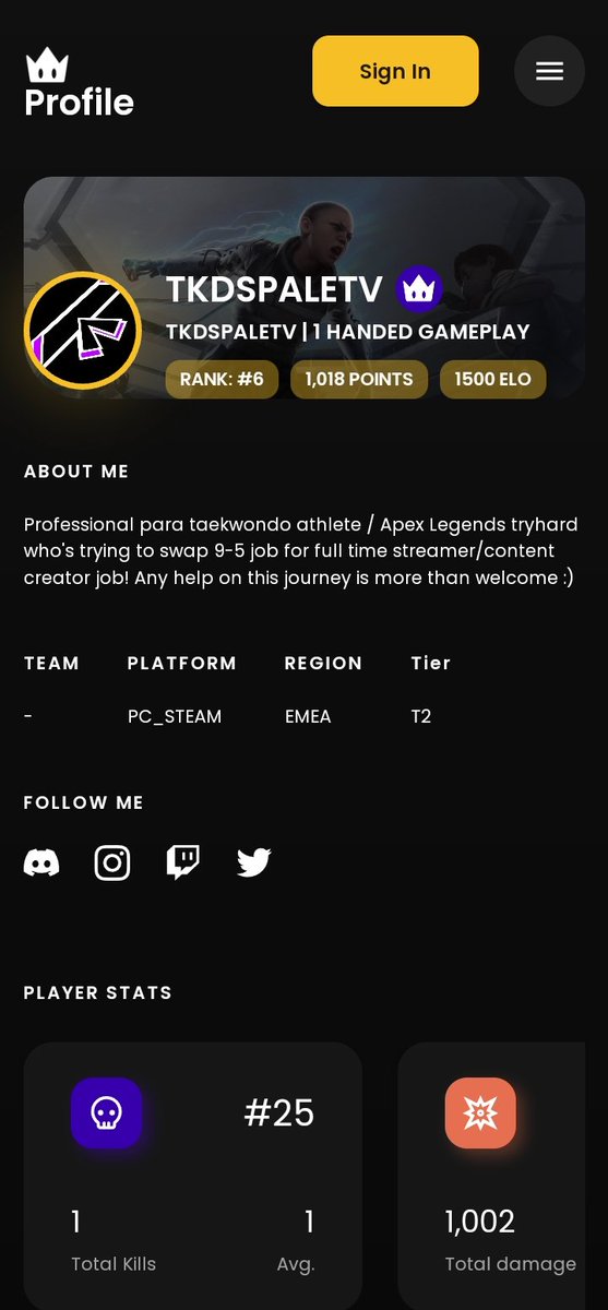 tkdspalee's tweet photo. LIVE RN! REALM EMEA T2! 
.
.
.
https://t.co/toPzgHc502 https://t.co/R4tXRmpIV8