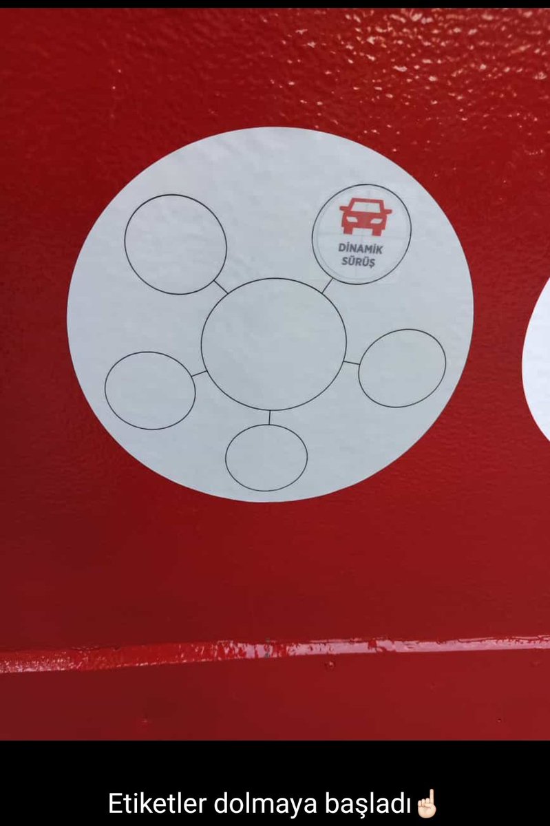 #Kastamonu Taşmektep MTAL artık bir gelenek haline getirdiği #TEKNOFEST Elektrikli Araç Yarışması'nda yerini aldı.
Etiketler tamamlanacak,sonra piste çıkacak.#DinamikSürüş etiketi alındı.
Tebrikler gençler.
Kastamonu'yu başarıyla temsil eden #KastamonuTaşmektep'e teşekkürler.