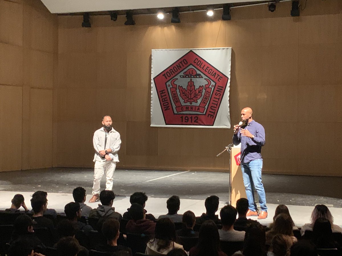 Jane A. Lee (@drjanealee) on Twitter photo Incredible line-up of speakers @NTCI, starting w/ Ryan Hinds, NT alumni and Dir of Equity and Incl @Dalla Lana (UofT) w/Prince Dumanat, TDSB Mental Heath Nurse. <a href="/RonFelsen/">Roni Felsen</a> <a href="/shelleylaskin/">Shelley Laskin ๐จ๐ฆ</a> Incredible line-up of speakers @NTCI, starting w/ Ryan Hinds, NT alumni and Dir of Equity and Incl @Dalla Lana (UofT) w/Prince Dumanat, TDSB Mental Heath Nurse. <a href="/RonFelsen/">Roni Felsen</a> <a href="/shelleylaskin/">Shelley Laskin ๐จ๐ฆ</a>