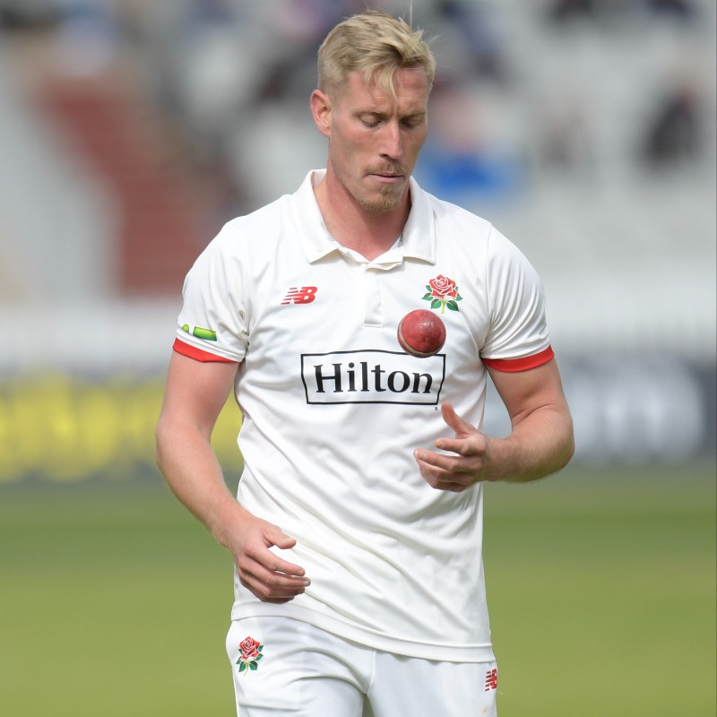lancscricket's tweet photo. 9⃣6⃣ scored by @MatthewFHurst5 on Day Two as the Second XI were bowled out for 445. @lwood_95 has an early wicket in the Glamorgan reply. 💪

Latest from @northernclub ⤵

🌹 #RedRoseTogether