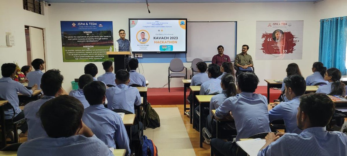 Y4D Foundation tweet media