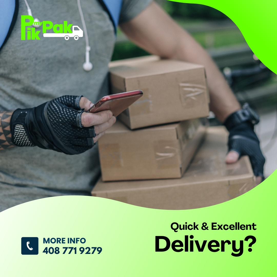 pak_my_pak's tweet image. Delivering smiles, one package at a time. Our commitment to speed and quality never wavers! 🚚💨 #quickdelivery #excellentdelivery #customerfirst

#fastdelivery #reliableshipping #timelyshipping #qualityservice #deliveringhappiness #shippingdonebetter #customersatisfaction