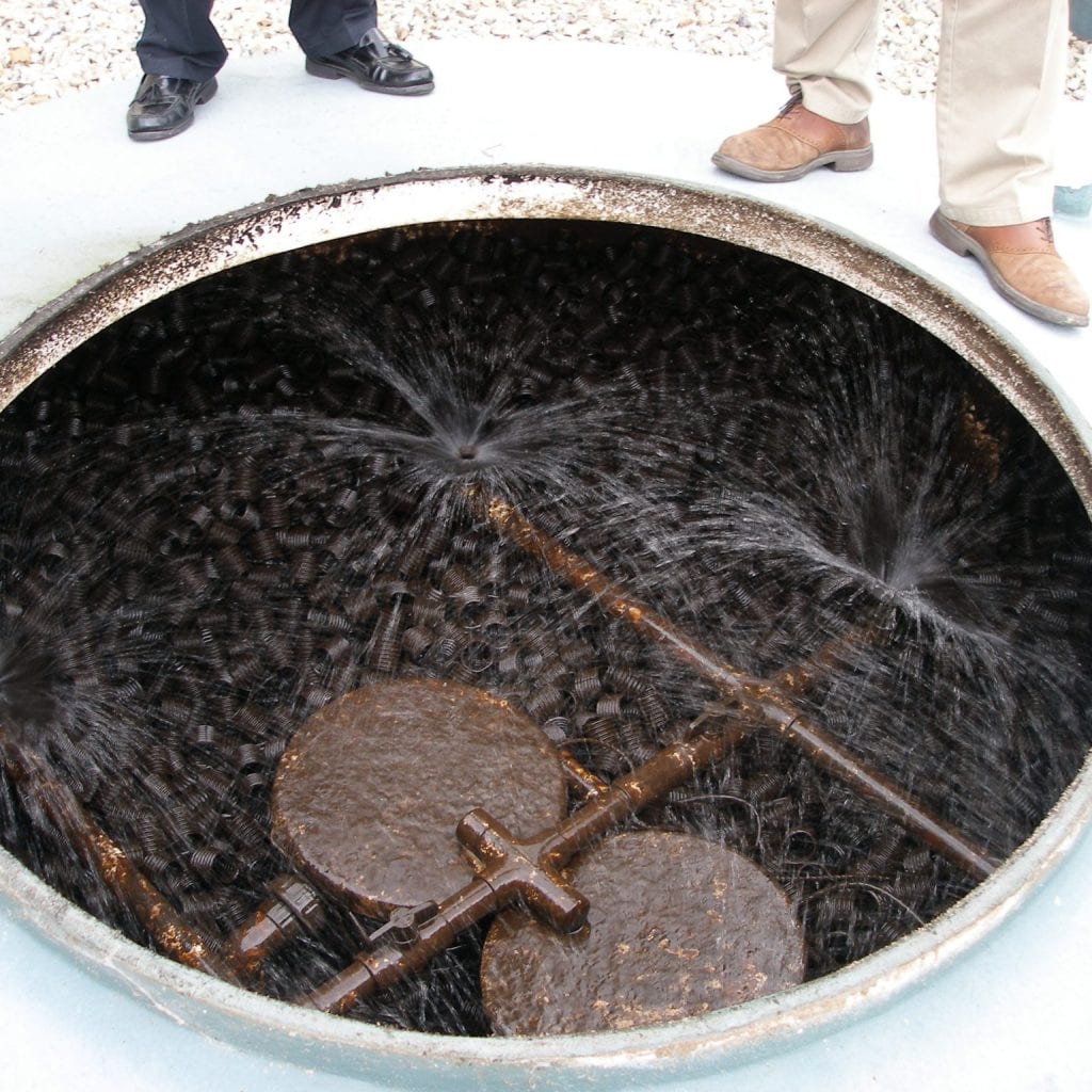 ICSGroup4's tweet photo. Affordable wastewater treatment infrastructure upgrades for small communities are possible with @AquaPoint.
Fixed Film Treatment: The Most Diverse Wastewater Technology Solution
#icsgroup #aquapoint #fixedfilmtreatment #fixedfilmwastewatertreatment #fixedfilmwastewatertechnology https://t.co/yWV13aiN4L