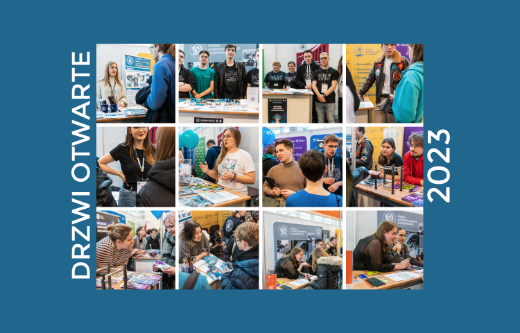 Drzwi Otwarte - galeria zdjęć 
Miłego oglądania!
put.poznan.pl/artykul/drzwi-…