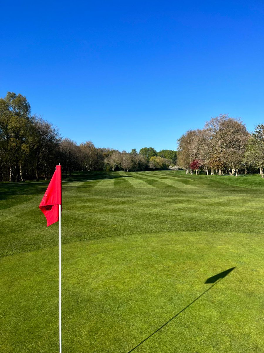 Garforth Green Staff tweet media