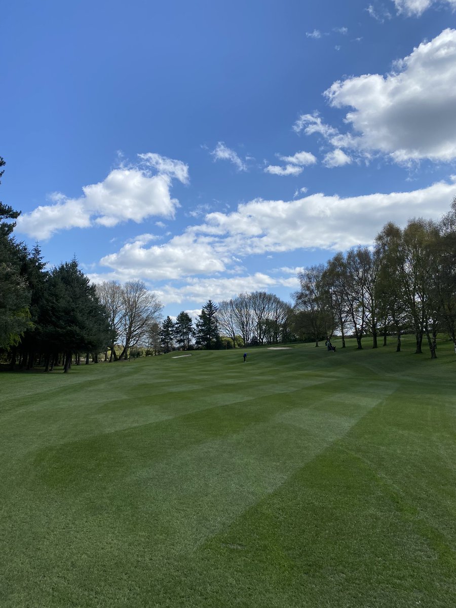 Garforth Green Staff tweet media