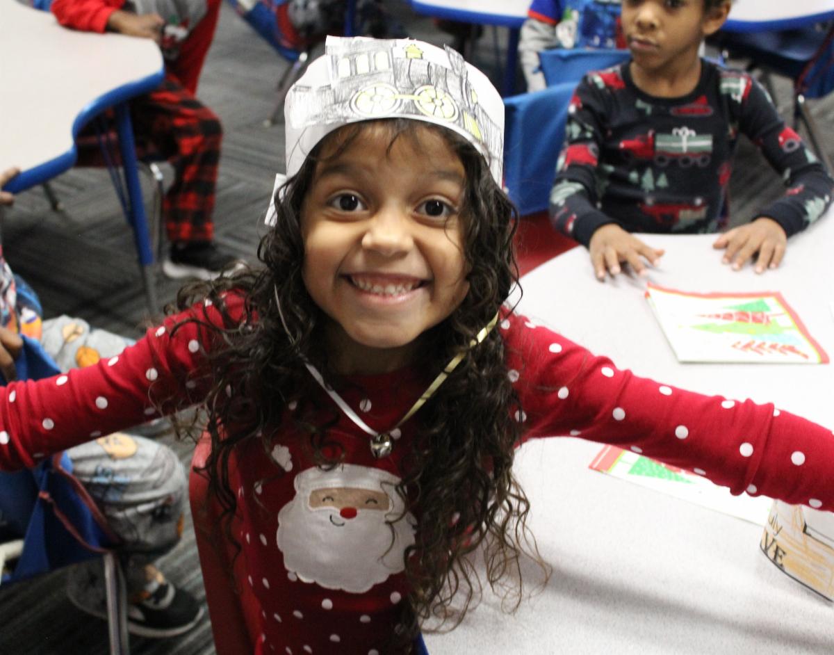 hsayoungstown's tweet photo. If your child has recently turned 5, it is time to celebrate!!!  It is also time to register them for #kindergarten.  Enrollment at HSAY is open. Classes are filling fast! We would love for you to join our Horizon Family! #weareconcept #hsay #youngstown #STEM https://t.co/Tw8iPPaG0t
