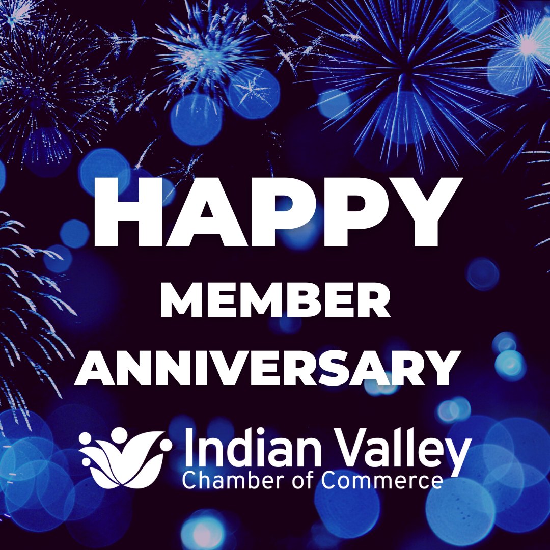 #Repost from the #IndianValleyChamberofCommerce - we celebrated 4 years of membership w/them last month! We highly recommend joining your local chamber(s). #RENEWdesigngroup #RENEW #RENEWdesign #landscapearchitects #engineers #landdevelopment #siteplanning #soudertonpa