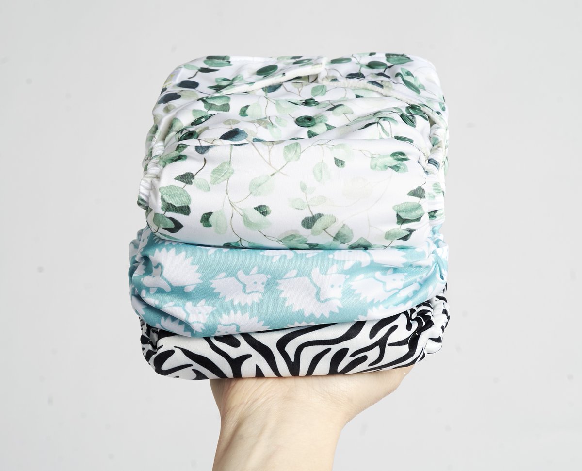 CamdenCouncil's tweet photo. Reusable nappies are environmentally friendly and can save you money.

If you’re a parent of a baby under 18 months, parent-to-be or foster carer in Camden, you can claim a voucher worth £70 to get started.

👉Find out more and apply: https://t.co/7fGFk6viNt

#ReusableNappyWeek https://t.co/CNPKKFWZOZ