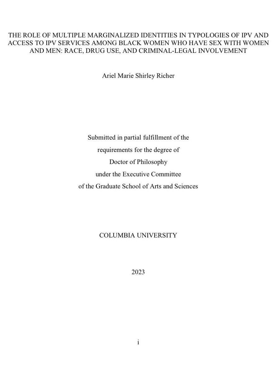 Ariel Richer tweet media