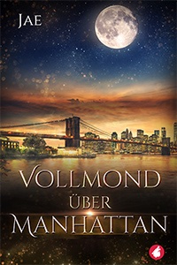 Habt ihr schon gesehen, dass Vollmond über Manhattan von Jae mittlerweile ein neues Cover hat? Den Inhalt haben wir nicht geändert – der war ja schon fantastisch 😉

ylva-verlag.de/buecher/vollmo…
