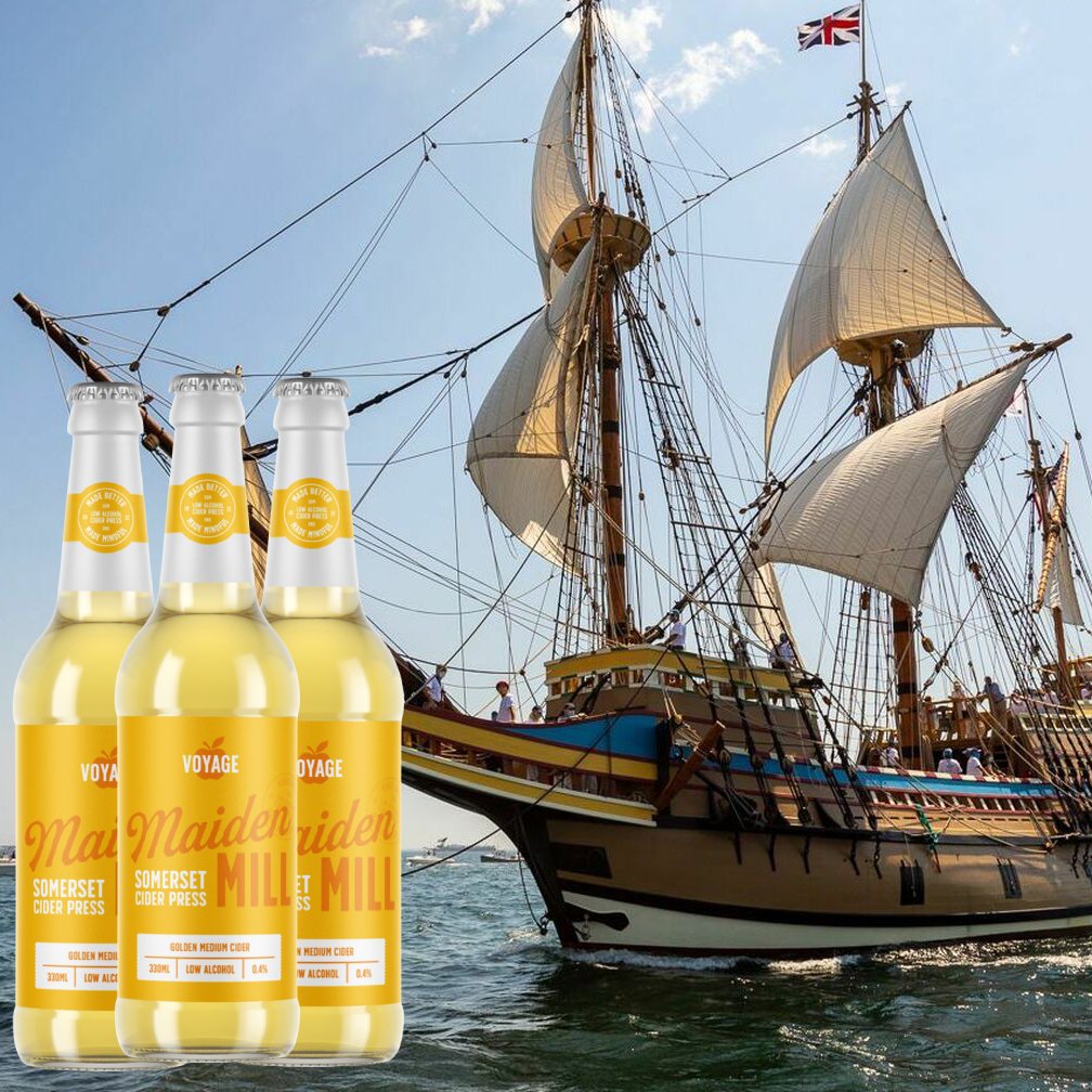 Maiden.Mill tweet media