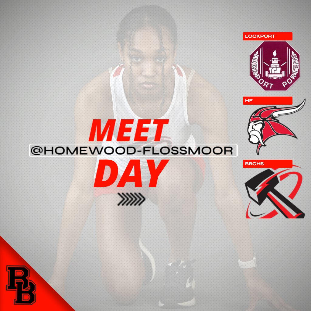 Today your Boilermakers compete against the Porters and Vikings at HF. Good luck, ladies!! #strivetogether