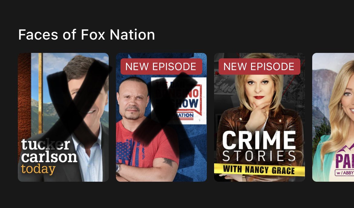 RWTrollPatrol's tweet photo. @FoxNews Fox should have their White House press credentials revoked. It's been firmly established that Fox lies.
#DominionVsFox
#SmartmaticVsFox https://t.co/zmoSnFAjVY