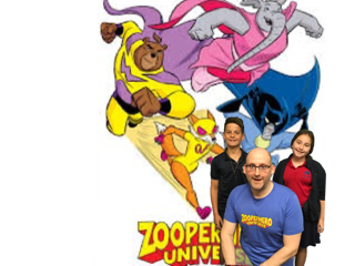 21stStacy's tweet photo. Our latest author podcast interview is out! Check out our 4th grade podcast students interviewing comic artist Gregg Schigiel https://t.co/BnG7ObWoV2  #davis4 @Davis_Academy  @GreggSchigiel #podcasters https://t.co/yLwfQdXk1C